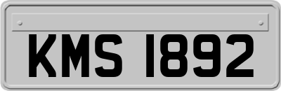 KMS1892