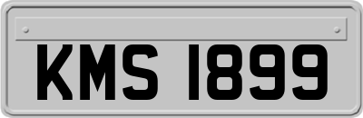 KMS1899