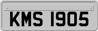 KMS1905