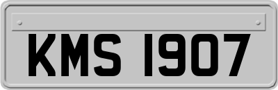 KMS1907