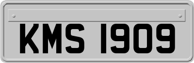 KMS1909