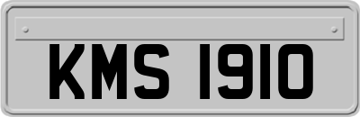 KMS1910