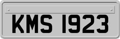 KMS1923