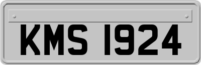 KMS1924