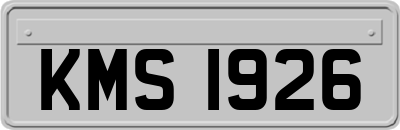 KMS1926