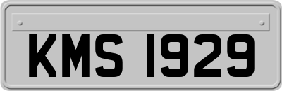 KMS1929