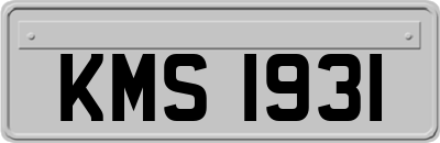 KMS1931