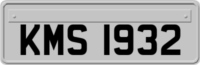 KMS1932