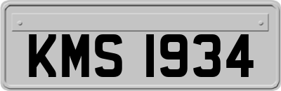 KMS1934