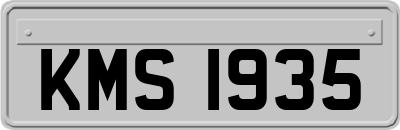 KMS1935