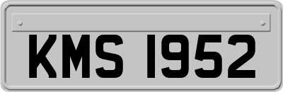 KMS1952