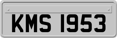 KMS1953