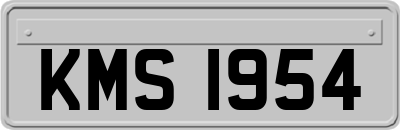 KMS1954