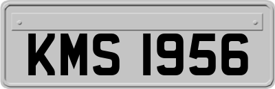 KMS1956