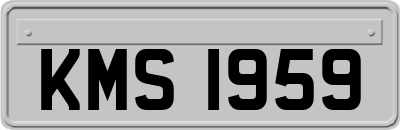 KMS1959