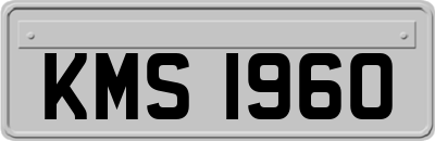 KMS1960