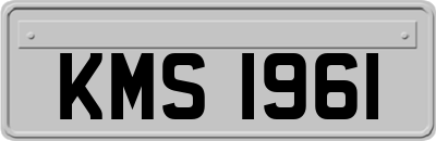 KMS1961