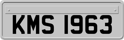 KMS1963