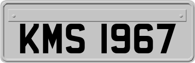 KMS1967