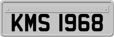 KMS1968