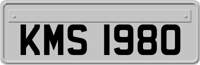 KMS1980