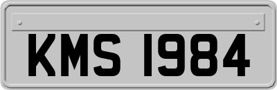 KMS1984