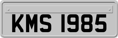 KMS1985