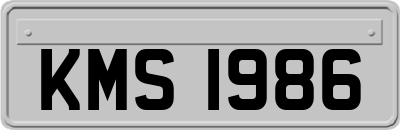 KMS1986