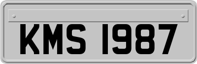 KMS1987