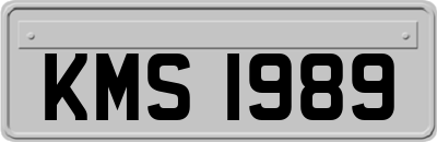 KMS1989