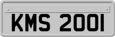 KMS2001