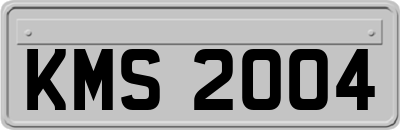 KMS2004