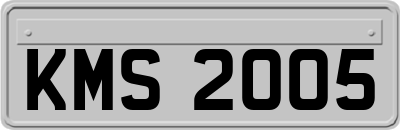 KMS2005