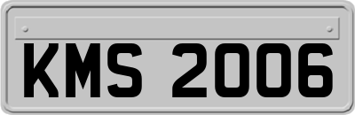 KMS2006