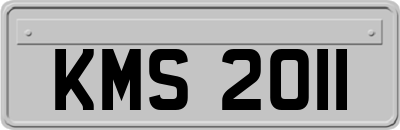 KMS2011