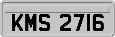 KMS2716