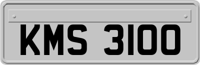 KMS3100