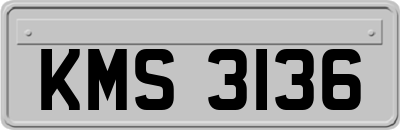 KMS3136