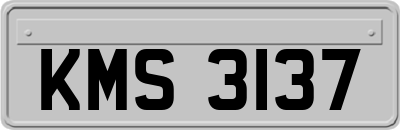 KMS3137