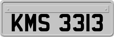 KMS3313