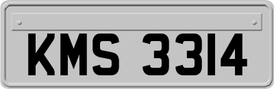 KMS3314