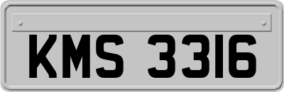 KMS3316