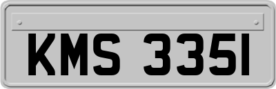 KMS3351