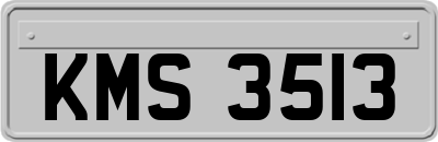 KMS3513