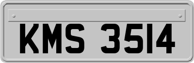 KMS3514