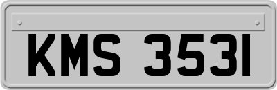 KMS3531