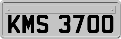 KMS3700