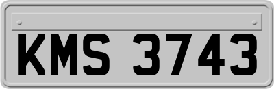 KMS3743