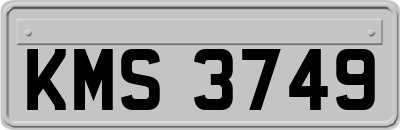 KMS3749