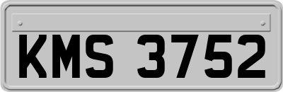 KMS3752